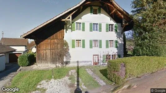 Apartments for rent in Frutigen-Niedersimmental - Photo from Google Street View