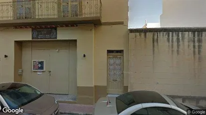 Apartments for rent in Il-Fgura - Photo from Google Street View