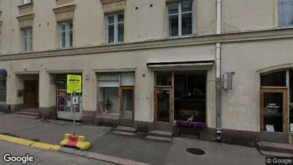Apartments for rent in Helsinki Eteläinen - Photo from Google Street View