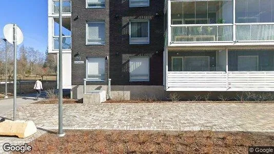Apartments for rent in Tampere Keskinen - Photo from Google Street View