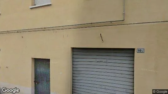 Apartments for rent in Bologna - Photo from Google Street View