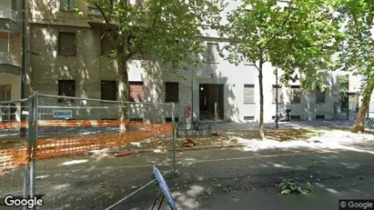 Rooms for rent in Milano Zona 5 - Vigentino, Chiaravalle, Gratosoglio - Photo from Google Street View