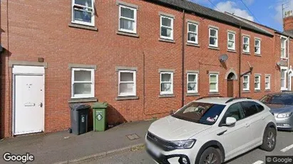 Apartments for rent in Kidderminster - Worcestershire - Photo from Google Street View