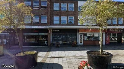 Apartments for rent in Walsall - West Midlands - Photo from Google Street View
