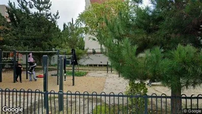 Rooms for rent in Caltanissetta - Photo from Google Street View