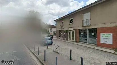Rooms for rent in Treviso - Photo from Google Street View
