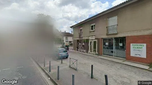 Rooms for rent in Treviso - Photo from Google Street View