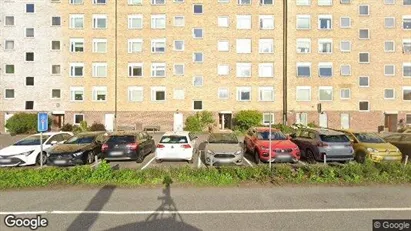 Apartments for rent in Majorna-Linné - Photo from Google Street View