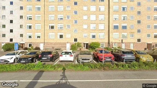 Apartments for rent in Majorna-Linné - Photo from Google Street View