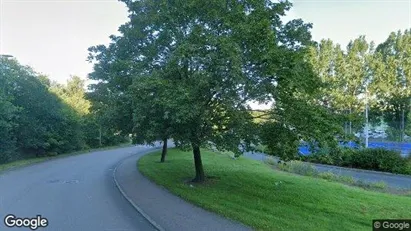 Apartments for rent in Gothenburg East - Photo from Google Street View