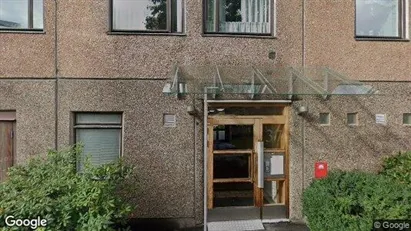Apartments for rent in Askim-Frölunda-Högsbo - Photo from Google Street View