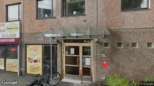 Apartments for rent in Askim-Frölunda-Högsbo - Photo from Google Street View