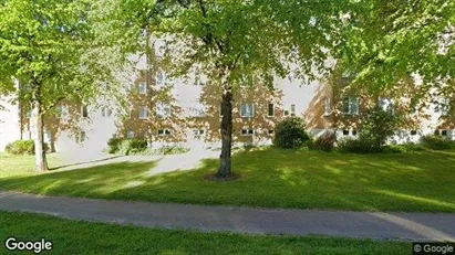 Apartments for rent in Gothenburg East - Photo from Google Street View