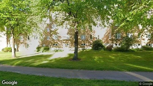 Apartments for rent in Gothenburg East - Photo from Google Street View