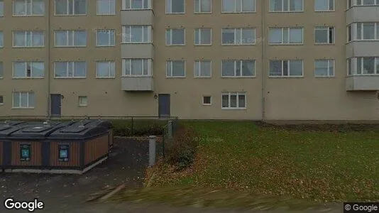 Apartments for rent in Askim-Frölunda-Högsbo - Photo from Google Street View
