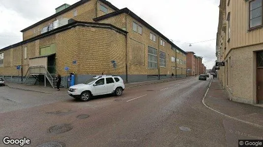 Apartments for rent in Örgryte-Härlanda - Photo from Google Street View