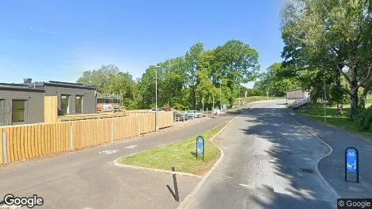Apartments for rent in Norra hisingen - Photo from Google Street View