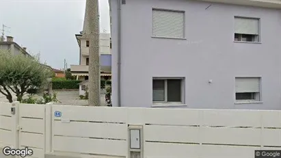 Apartments for rent in Padua - Photo from Google Street View