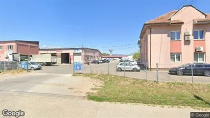 Apartments for rent in Alba Iulia - Photo from Google Street View