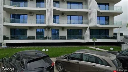 Apartments for rent in Constanţa - Photo from Google Street View