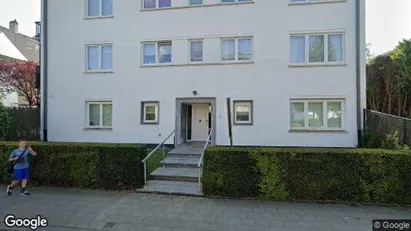 Apartments for rent in Brussels Sint-Pieters-Woluwe - Photo from Google Street View