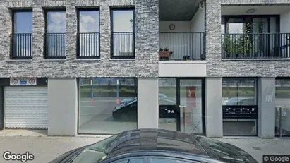 Apartments for rent in Stad Brussel - Photo from Google Street View