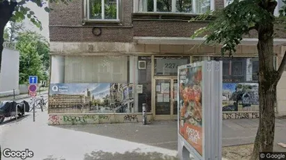 Apartments for rent in Brussels Elsene - Photo from Google Street View