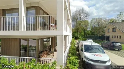 Apartments for rent in Wezembeek-Oppem - Photo from Google Street View