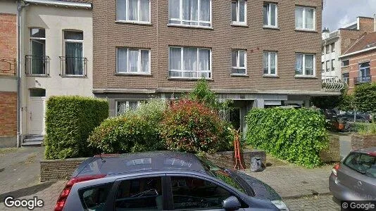 Apartments for rent in Brussels Sint-Pieters-Woluwe - Photo from Google Street View