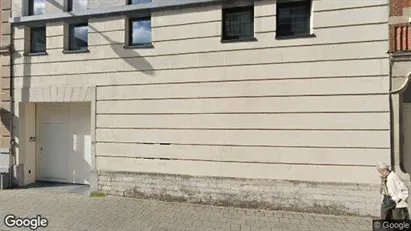 Apartments for rent in Leuven - Photo from Google Street View