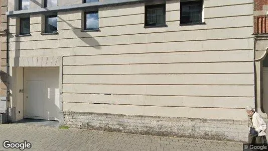 Apartments for rent in Leuven - Photo from Google Street View