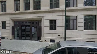Apartments for rent in Stad Brussel - Photo from Google Street View