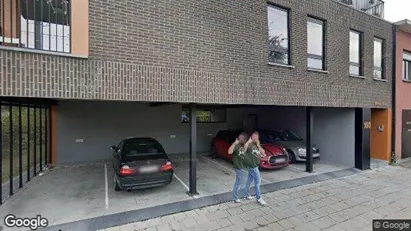 Apartments for rent in Luik - Photo from Google Street View