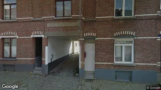 Apartments for rent in Tervuren - Photo from Google Street View