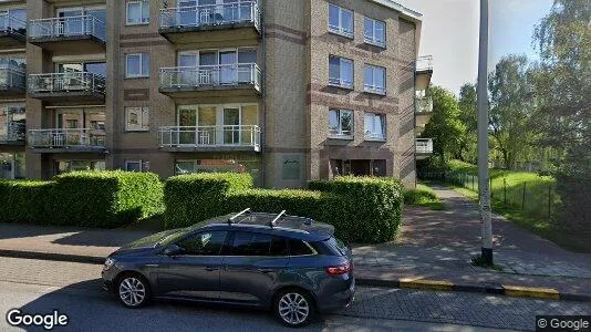 Apartments for rent in Brussels Sint-Lambrechts-Woluwe - Photo from Google Street View