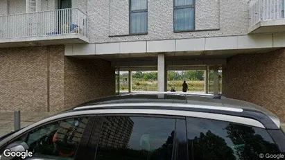 Apartments for rent in Antwerp Borgerhout - Photo from Google Street View