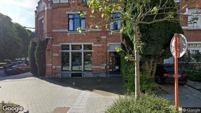 Apartments for rent in Brussels Sint-Lambrechts-Woluwe - Photo from Google Street View