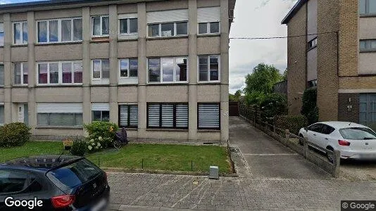 Apartments for rent in Leuven - Photo from Google Street View