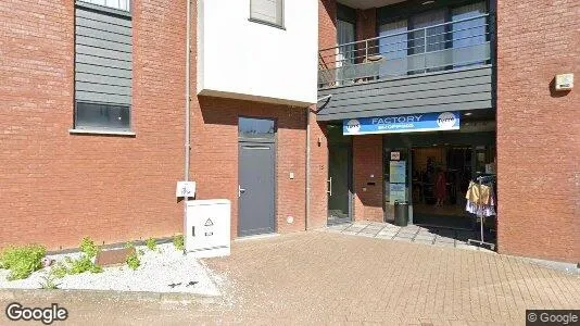 Apartments for rent in Genepiën - Photo from Google Street View