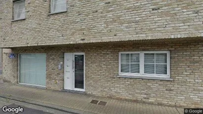 Apartments for rent in Zulte - Photo from Google Street View