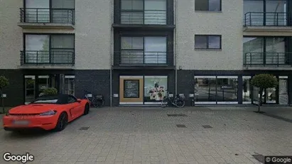 Apartments for rent in Geel - Photo from Google Street View