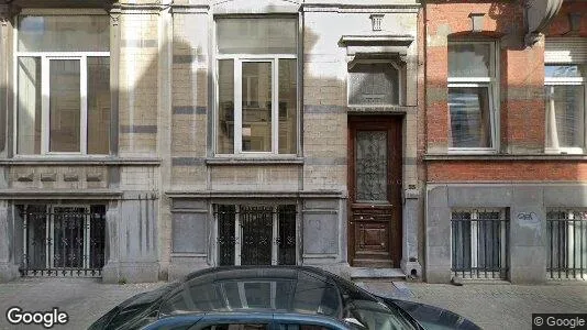 Apartments for rent in Stad Brussel - Photo from Google Street View