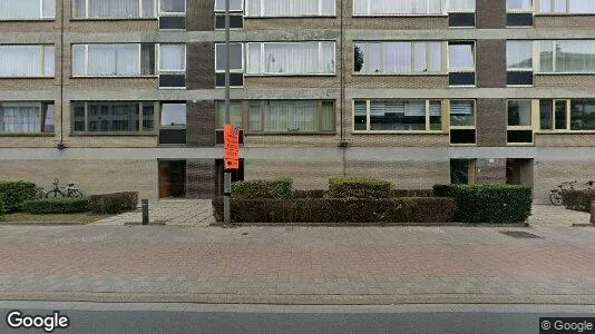 Apartments for rent in Antwerp Merksem - Photo from Google Street View