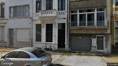 Apartments for rent in Stad Antwerp - Photo from Google Street View