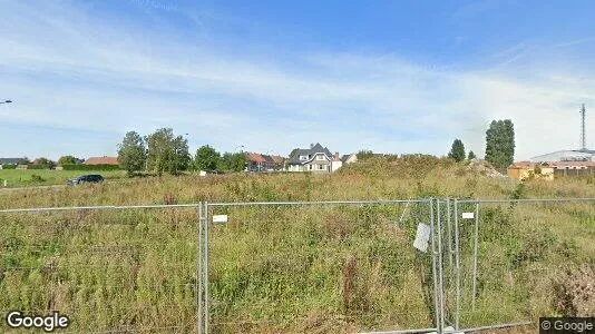 Apartments for rent in Wingene - Photo from Google Street View