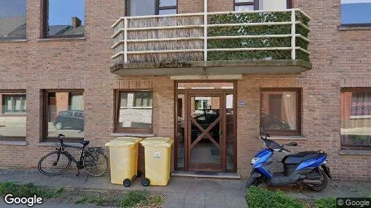 Apartments for rent in Herentals - Photo from Google Street View