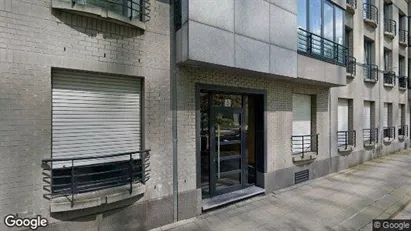 Apartments for rent in Brussels Sint-Joost-ten-Node - Photo from Google Street View