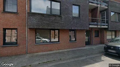 Apartments for rent in Binche - Photo from Google Street View