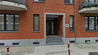 Apartments for rent in Sambreville - Photo from Google Street View