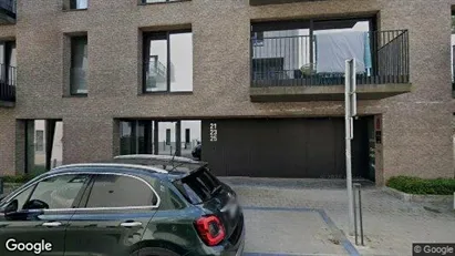 Apartments for rent in Rixensart - Photo from Google Street View